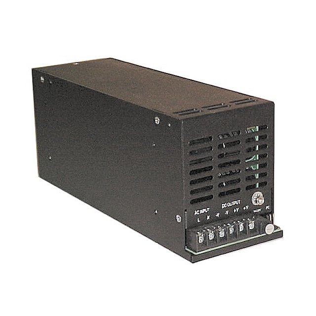 VA-26519 TDK-Lambda Americas Inc  AC DC Converters