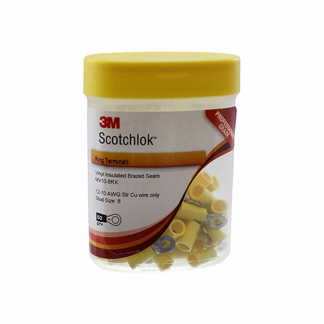 MV10-8RX-BOTTLE 3M  Ringverbinder