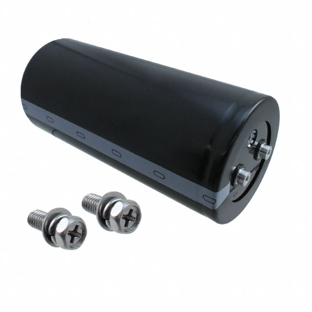 LNU2G153MSEJ Nichicon  Aluminum Electrolytic Capacitors