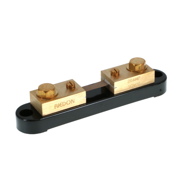 RSN-20-50B Riedon  Chassis Mount Resistors