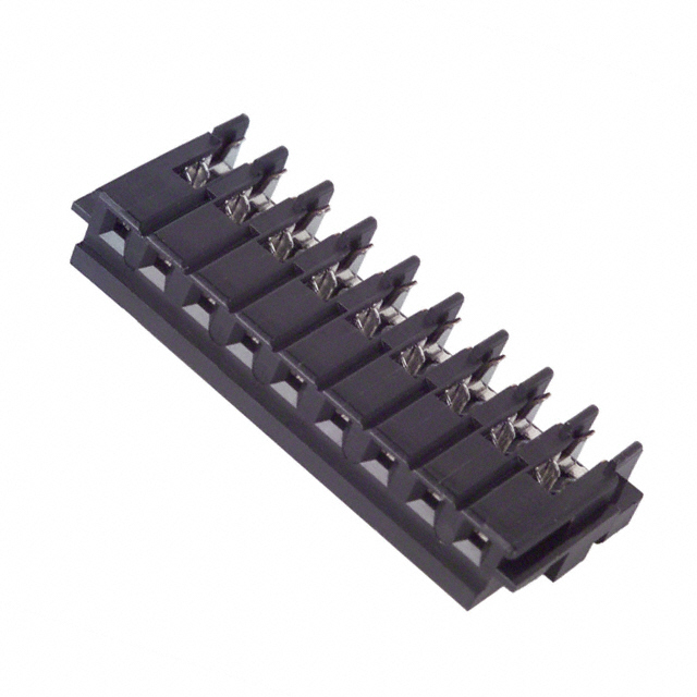 09HR-4K JST Sales America Inc.  Support de panneau suspendu gratuit