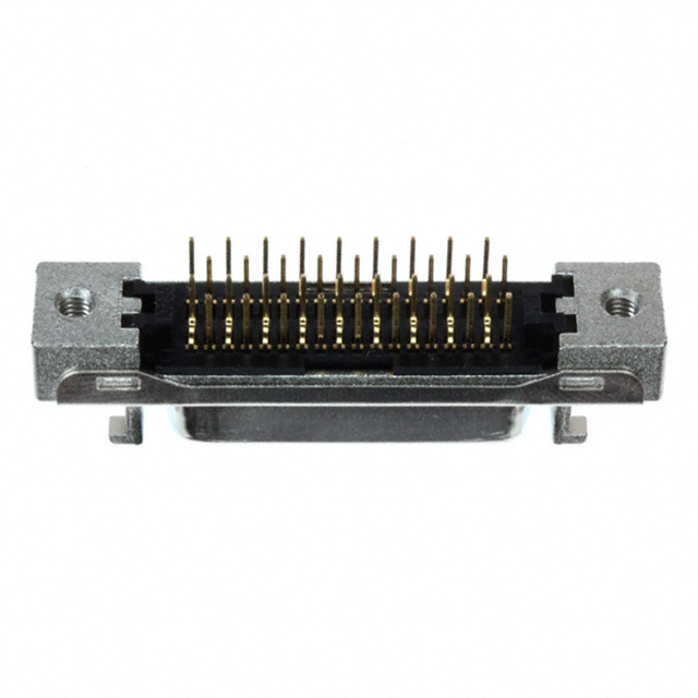 10236-6212PC 3M  Centronics-Steckverbinder