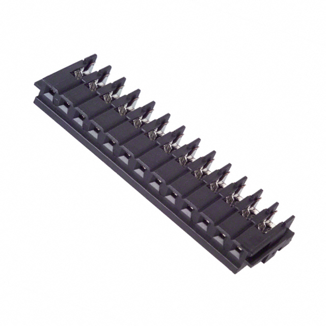 13HR-4K JST Sales America Inc.  Support de panneau suspendu gratuit