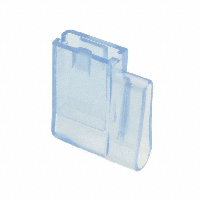 1717268-1 TE Connectivity AMP Connectors  Carcasas Botas