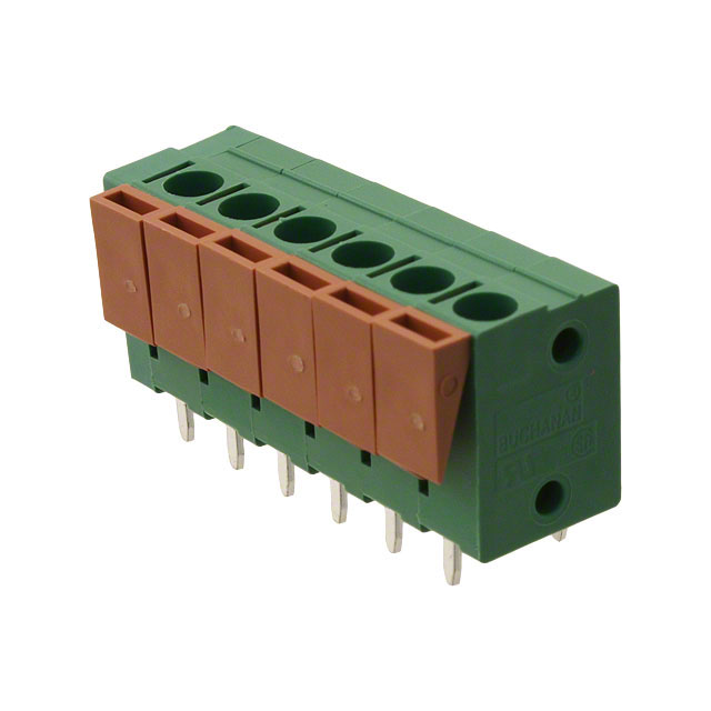 1776260-6 TE Connectivity AMP Connectors  Kabel-Platine