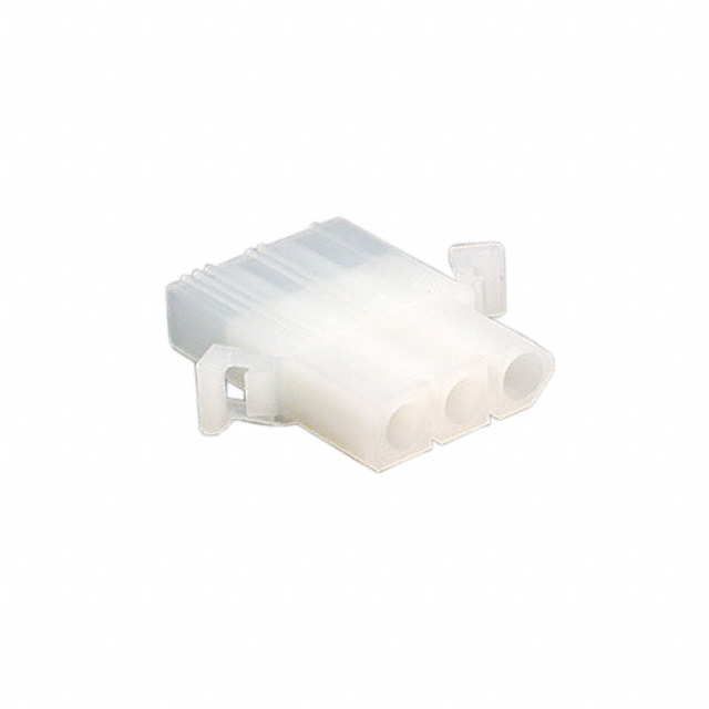 19091030 Molex  Rectangular Connector Housings