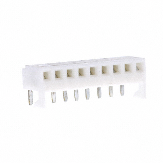 22152096 Molex  Headers Receptacles Female Sockets