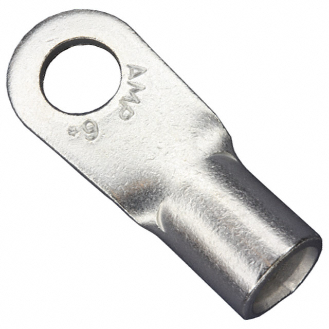 323170 TE Connectivity AMP Connectors  Connettori ad anello