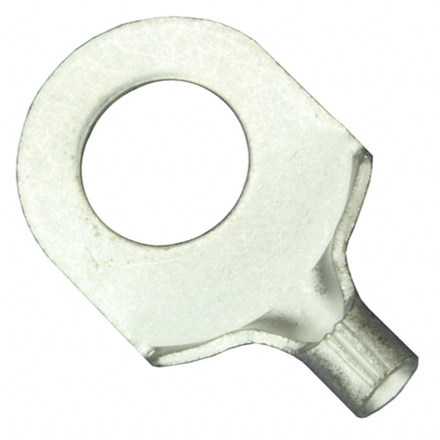 1-34486-0 TE Connectivity AMP Connectors  Conectores de anillo