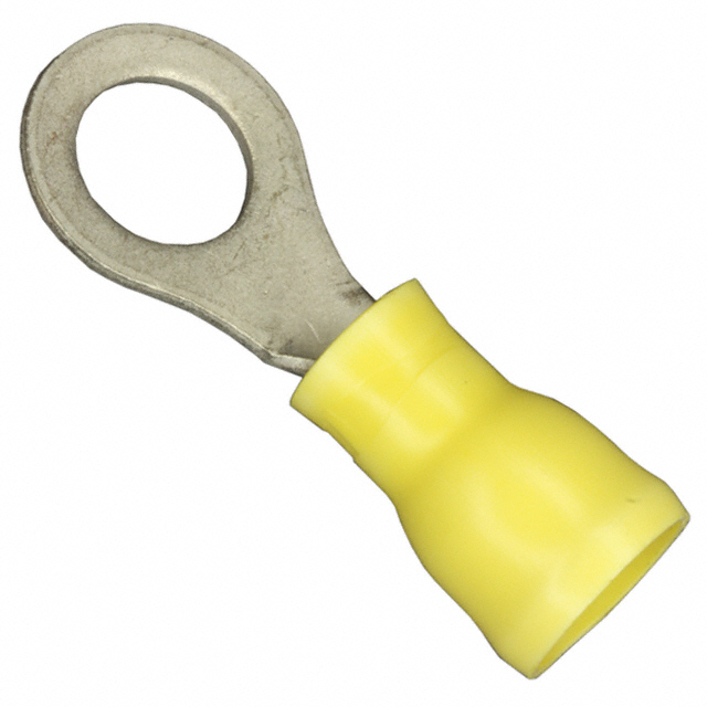 35346 TE Connectivity AMP Connectors  Ring Connectors