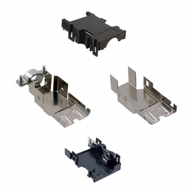 36310-3200-008 3M  Pluggable Connector Accessories