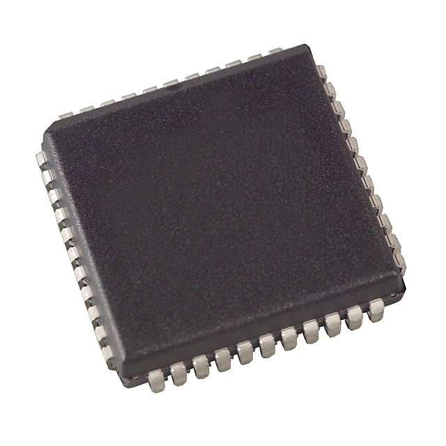 W78C032C40PL Nuvoton Technology Corporation  Microcontrollers