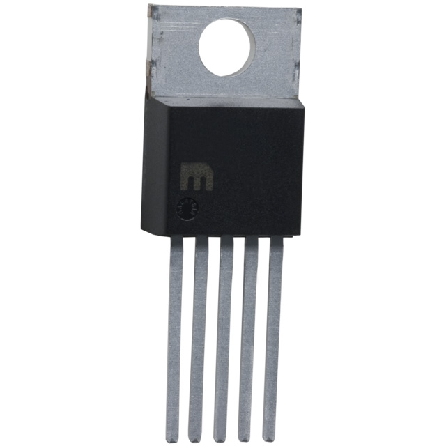 MIC29301-5.0WT Microchip Technology  Spannungsregler – Lineare Low Drop Out (LDO)-Regler