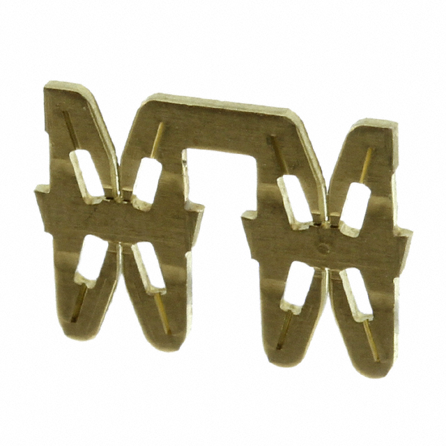 6-1601046-1 TE Connectivity AMP Connectors  Magnetic Wire Connectors