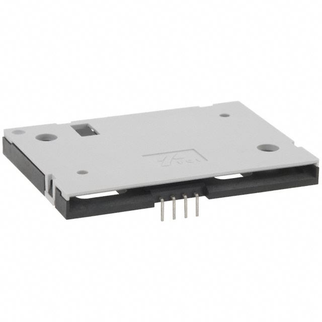 7431E0225S01LF Amphenol ICC (FCI)  PC Card Sockets