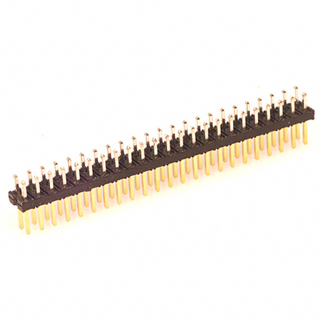 870894616 Molex  Embases à broches mâles