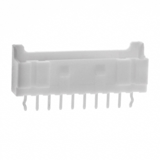 B10B-PASK JST Sales America Inc.  Headers Male Pins