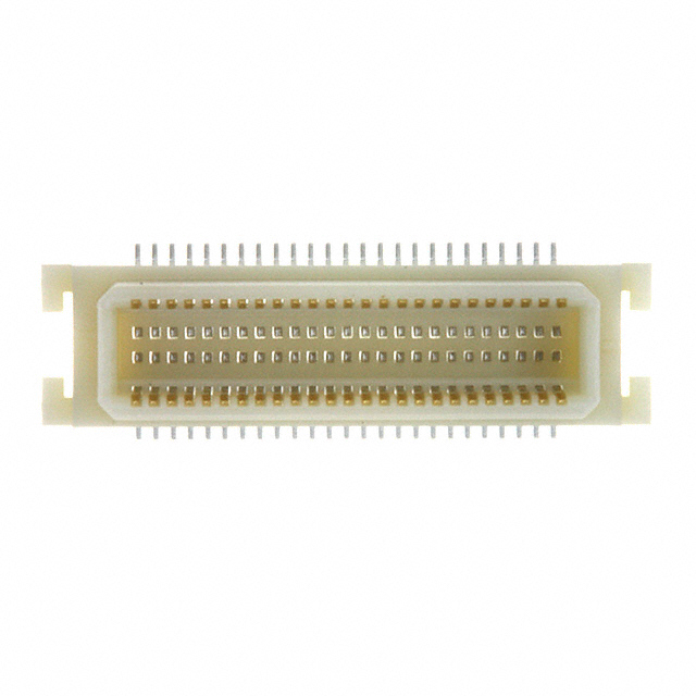 DF17A(2.0)-50DP-0.5V(57) Hirose Electric Co Ltd  Arrays Edge Type Mezzanine (Board to Board)