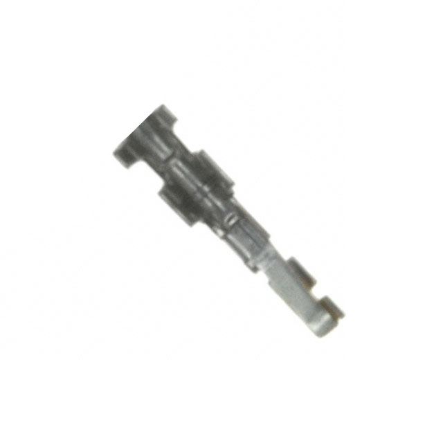 DF19A-3032SCFA(41) Hirose Electric Co Ltd  Rectangular Connector Contacts
