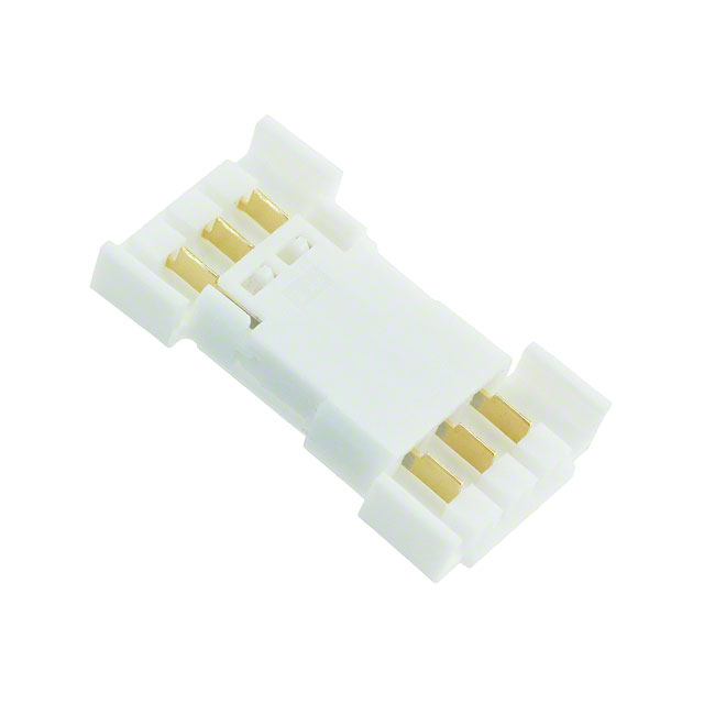 DF59-3P-2FC(50) Hirose Electric Co Ltd  Solid State Lighting Connector Assemblies