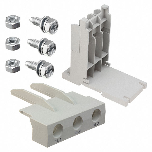 GUZ63S Carlo Gavazzi Inc.  Accessories