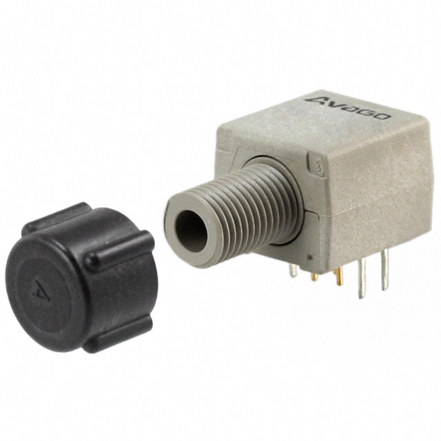 HFBR-1602Z Broadcom Limited  Transmisores de fibra óptica - Discretos