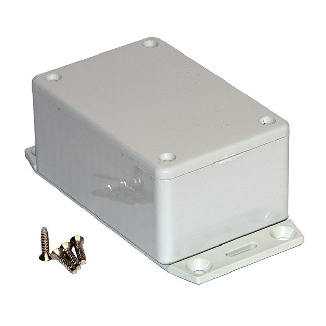 1591LF2GY Hammond Manufacturing  Boîtes