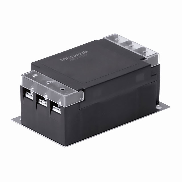 RSAN-2060 TDK-Lambda Americas Inc  Moduli di filtro di linea di alimentazione