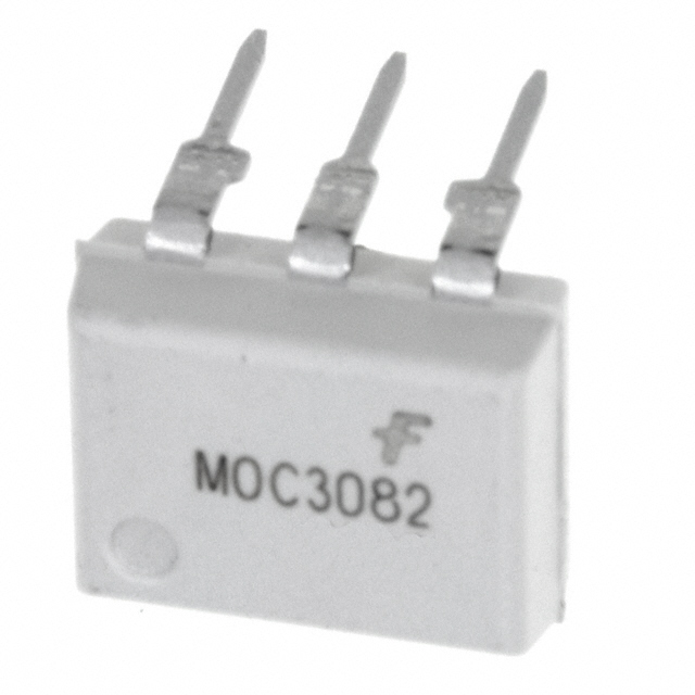 MOC3082M onsemi  Triac SCR Output Optoisolators