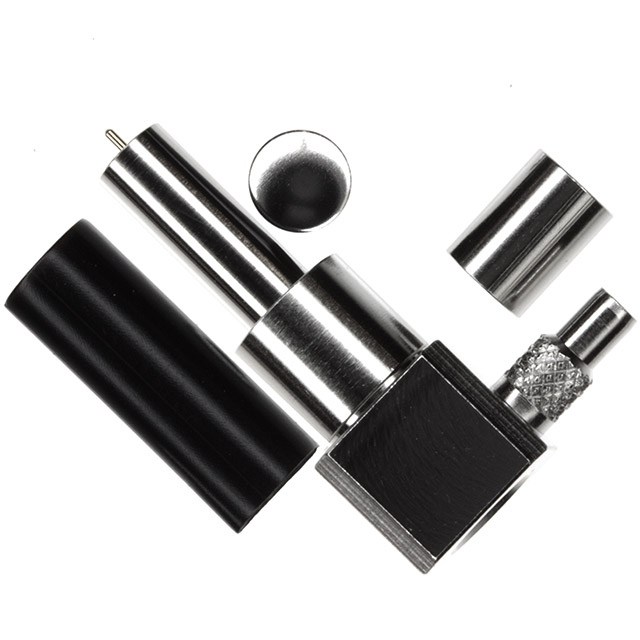 MS-156-C(LP)-5 Hirose Electric Co Ltd  Gruppi di connettori coassiali (RF)