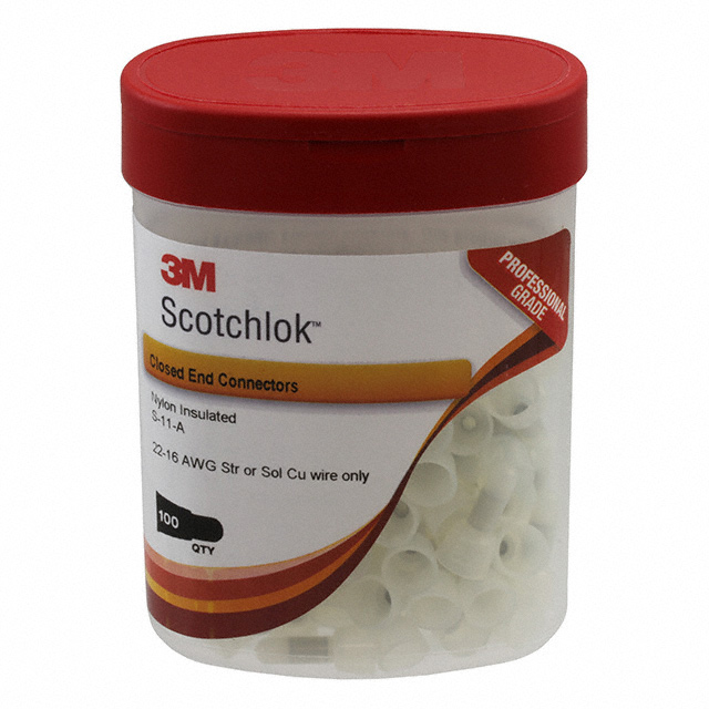 S-11-A 3M  Conectores de empalme de cables