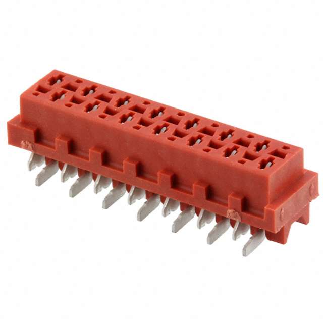 1-188275-4 TE Connectivity AMP Connectors  Embases Prises femelles