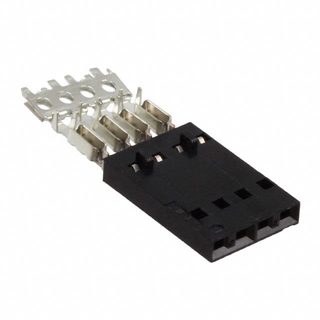 103969-3 TE Connectivity AMP Connectors  Support de panneau suspendu gratuit