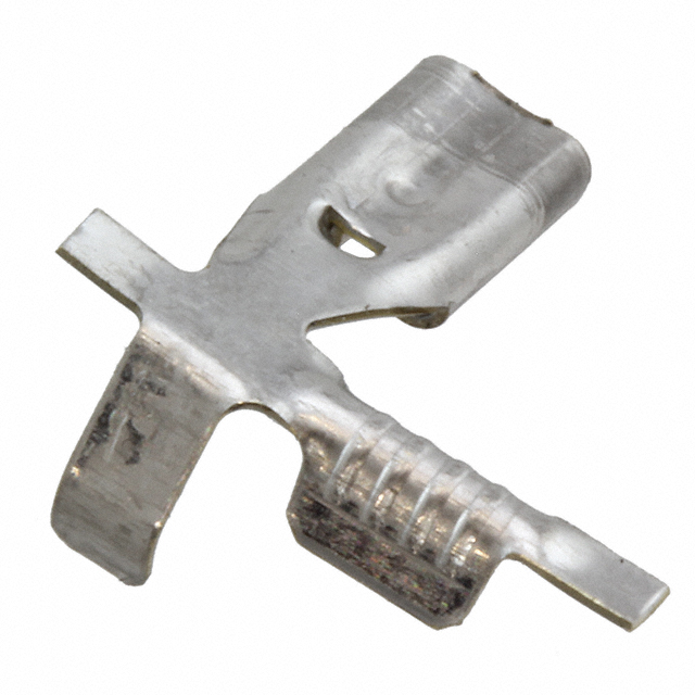 141352-2 TE Connectivity AMP Connectors  Connettori a sgancio rapido Connettori a sgancio rapido