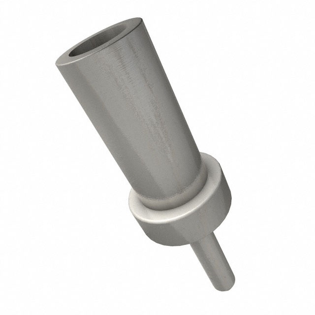 1428-3 Keystone Electronics  Connettori a singolo perno per PC