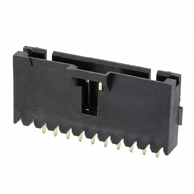 2-147324-6 TE Connectivity AMP Connectors  Headers Male Pins