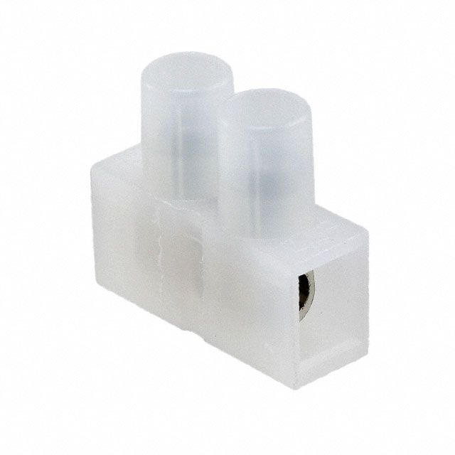 1776293-1 TE Connectivity AMP Connectors  Blocchi barriera