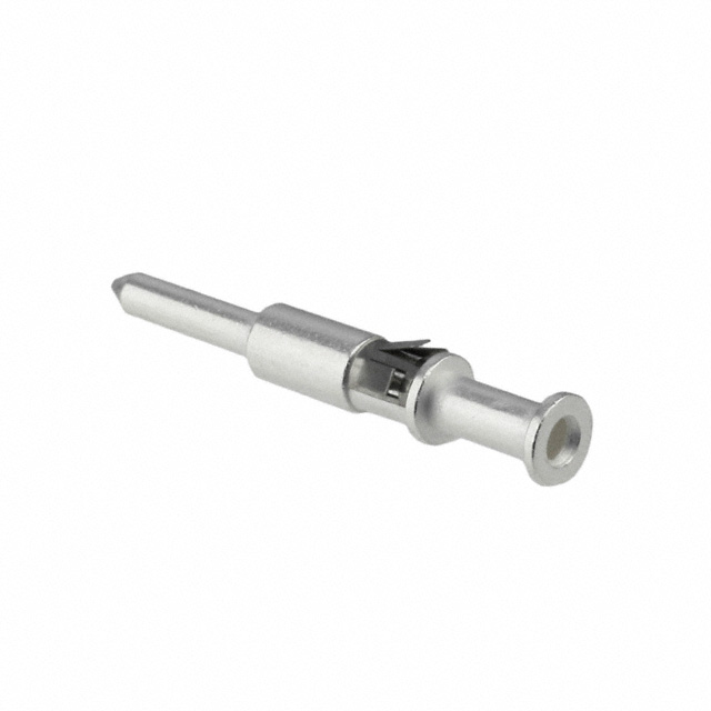 194189-3 TE Connectivity AMP Connectors  Backplane Connector Contacts