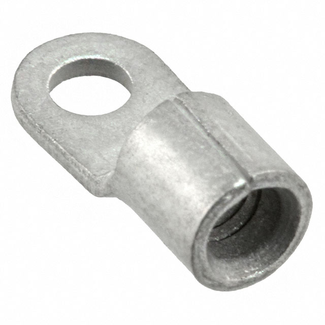 328377 TE Connectivity AMP Connectors  Ringverbinder