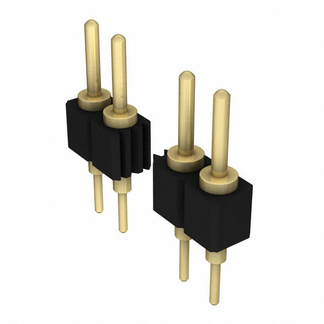 334-10-164-00-020000 Mill-Max Manufacturing Corp.  Broches spéciales pour en-têtes