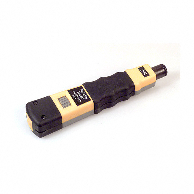 PA3570 Tempo Communications  Lame Punchdown