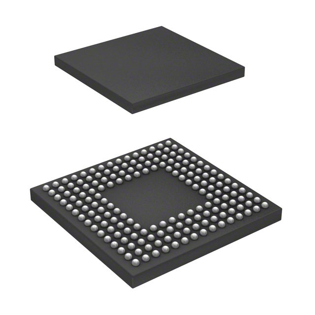 R5F5630DCDBG#U0 Renesas Electronics Corporation  Microcontrollers