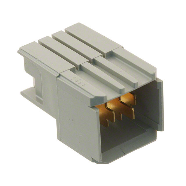 5646954-2 TE Connectivity AMP Connectors  Specializzato