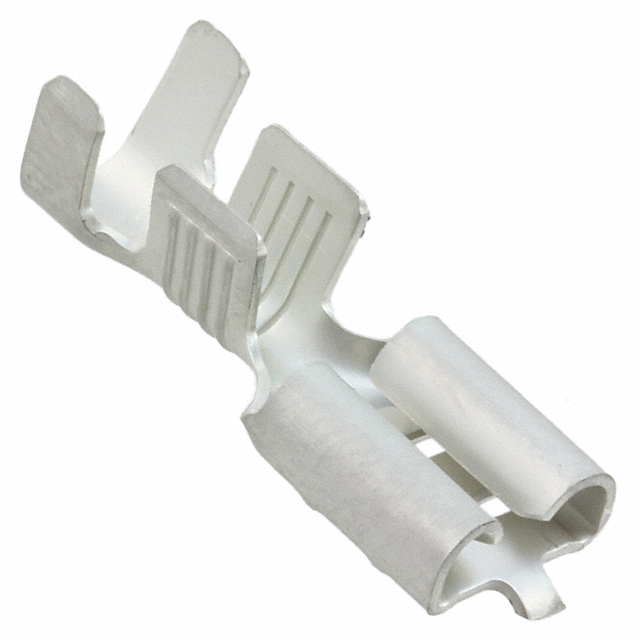 62428-3 TE Connectivity AMP Connectors  Conectores de desconexión rápida