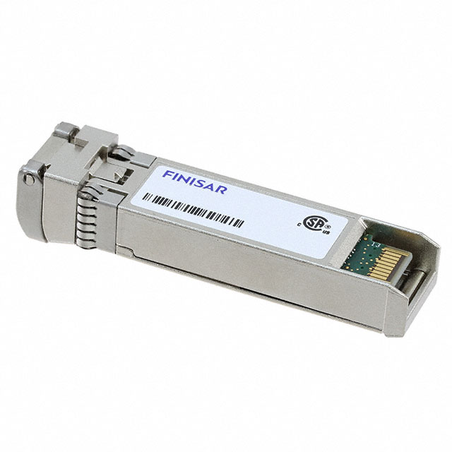 FTLX1672D3BCL Coherent  Modules émetteurs-récepteurs à fibre optique