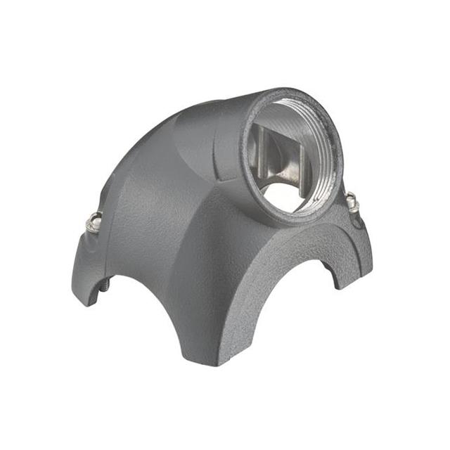 11123001602 HARTING  Heavy Duty Connector Housings Hoods Bases