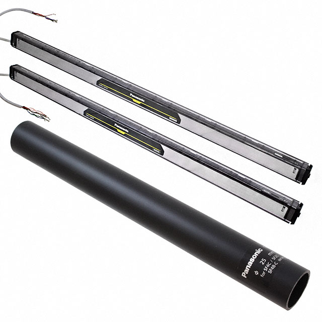 SF4B-H28C Panasonic Industrial Automation Sales Rideaux lumineux