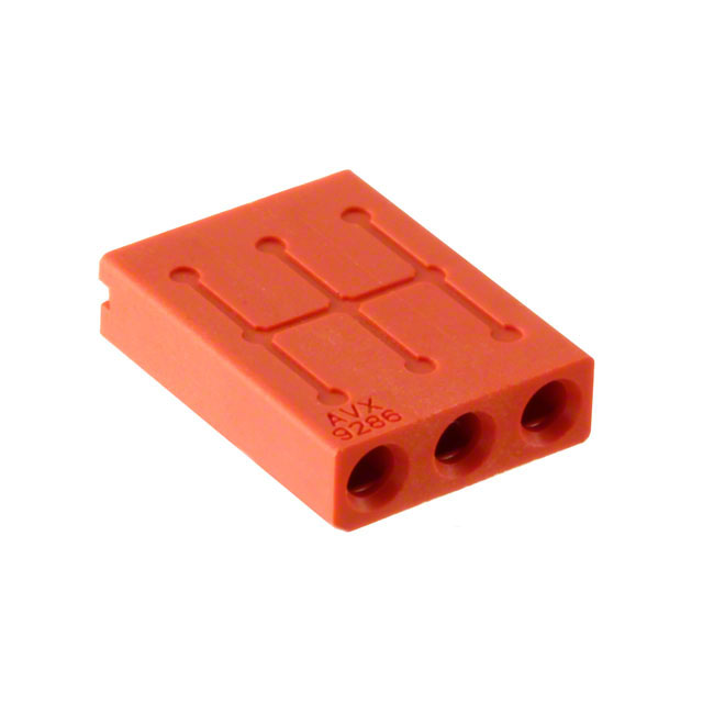 9286006253906 KYOCERA AVX  Support de panneau suspendu gratuit