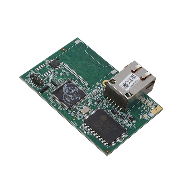 20-101-1051 Digi  Microcontrôleurs Modules FPGA à microprocesseur