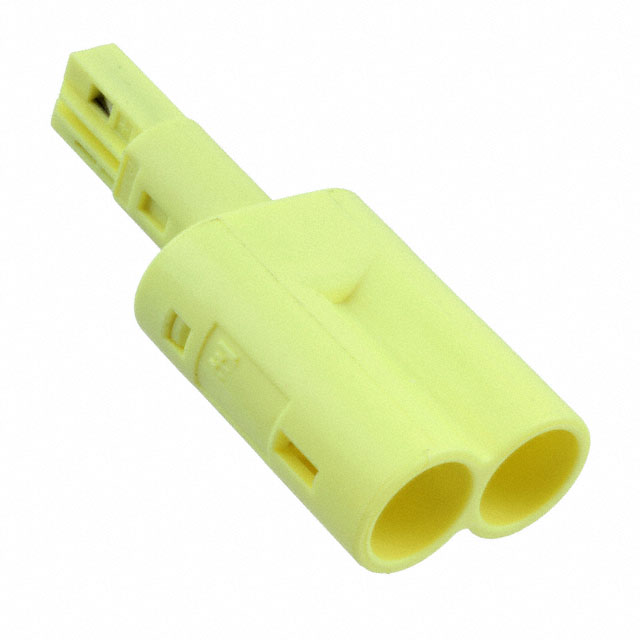 293235-4 TE Connectivity AMP Connectors  Gruppi di connettori per illuminazione a stato solido